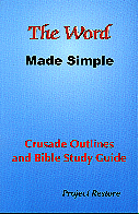 The Word Made Simple