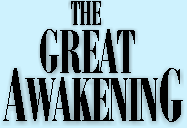 the great awakening