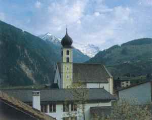 Disentis school (5K)