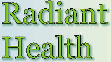 radiant health