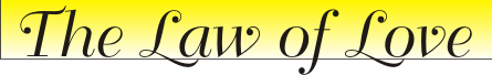 19_title The Law of Love (13K)