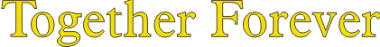 22_title: Together Forever (6K)